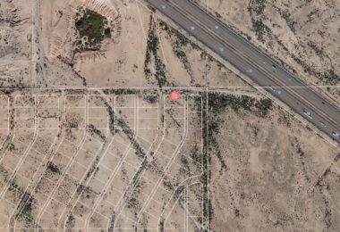 5515 W Shedd Rd, Eloy, AZ 85131