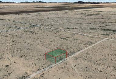 5815 W Coolidge Ave, Eloy, AZ 85131