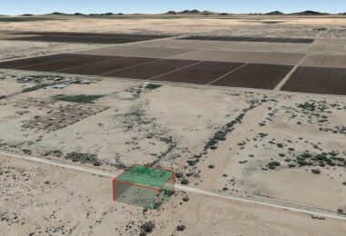 6420 W Charleston Rd, Eloy, AZ 85131