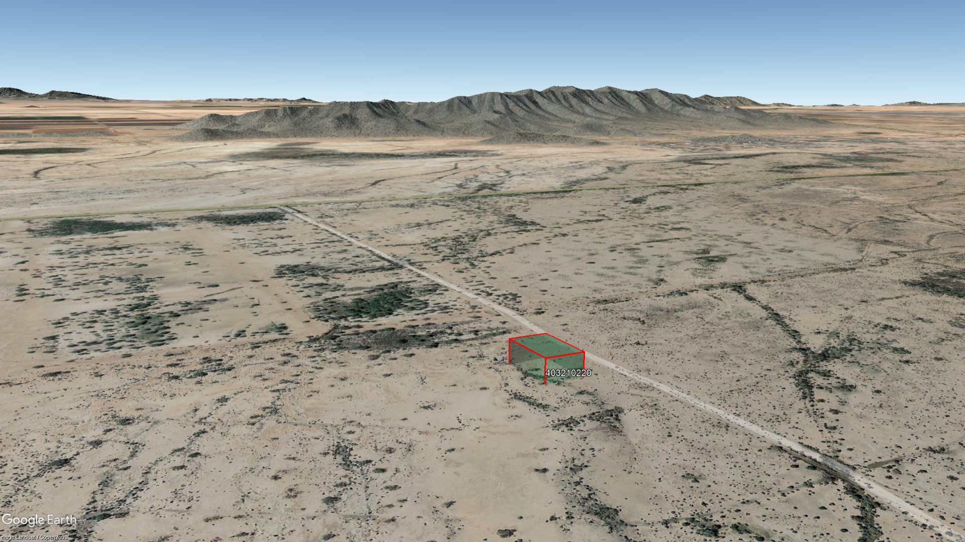 3435 N Reno Cir, Eloy, AZ 85131