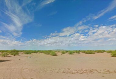 6405 W Tonto Rd, Eloy, AZ 85131