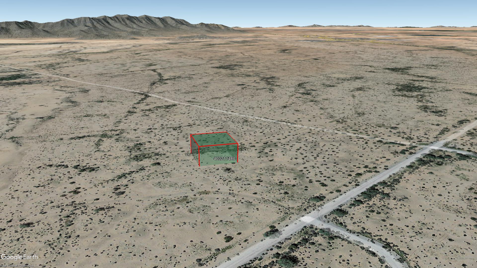 3355 N Durango Dr, Eloy, AZ 85131