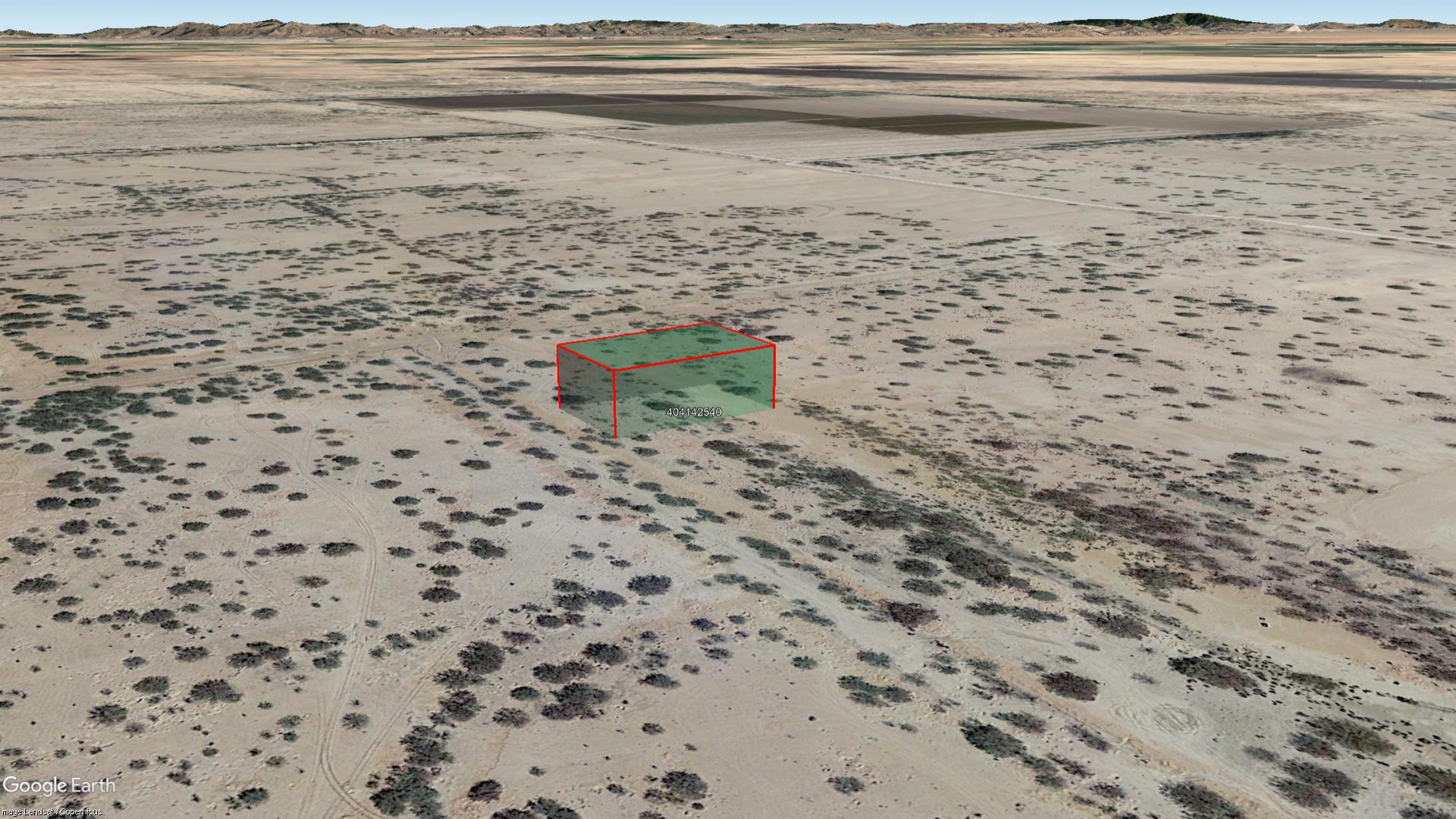 4925 N Zapotec Ave, Eloy, AZ 85131