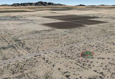 3100 W Cibola Cir, Eloy, AZ 85131