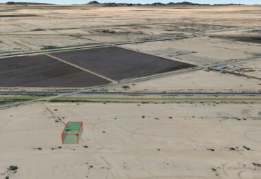 2625 W Oak St, Eloy, AZ 85131