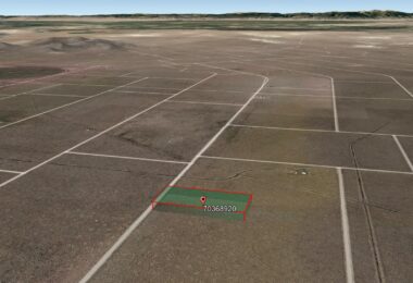 Colorado Springs Ave, Blanca, CO 81123