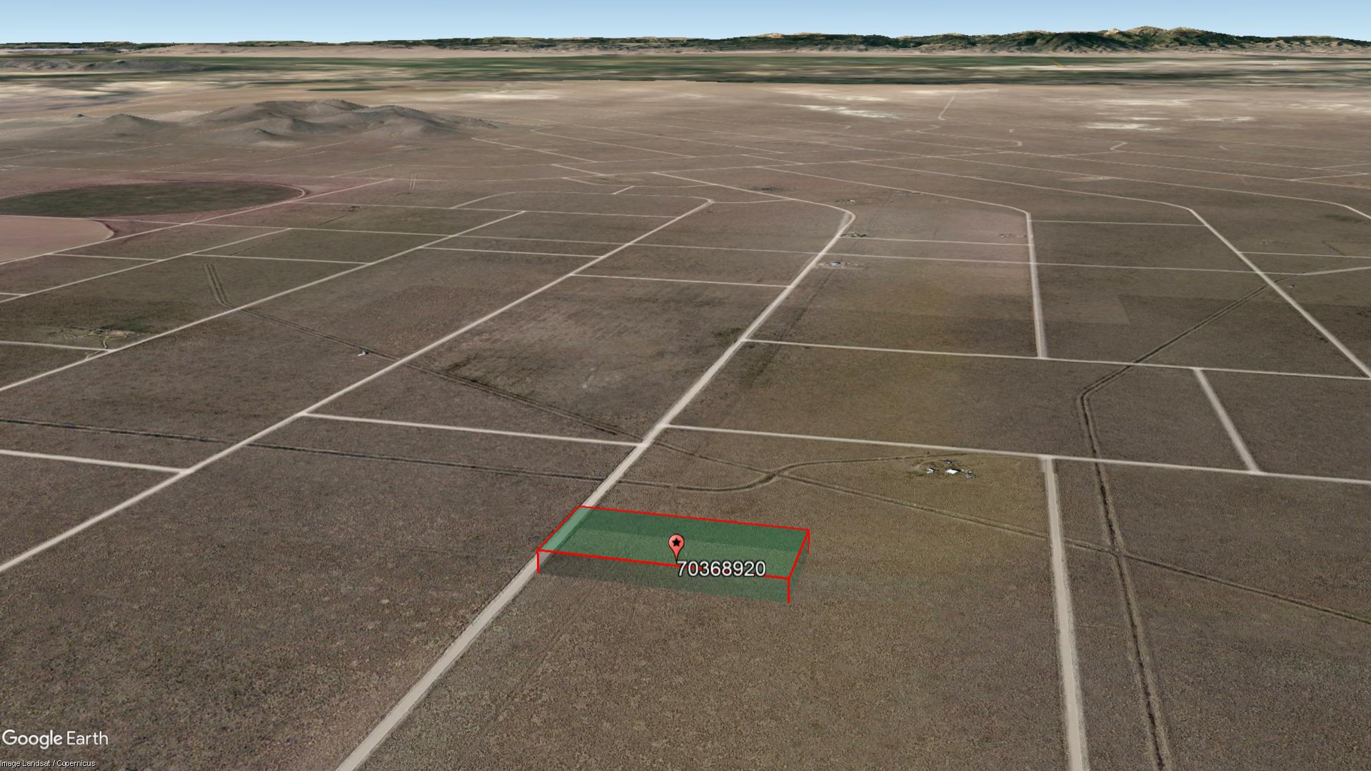 Colorado Springs Ave, Blanca, CO 81123