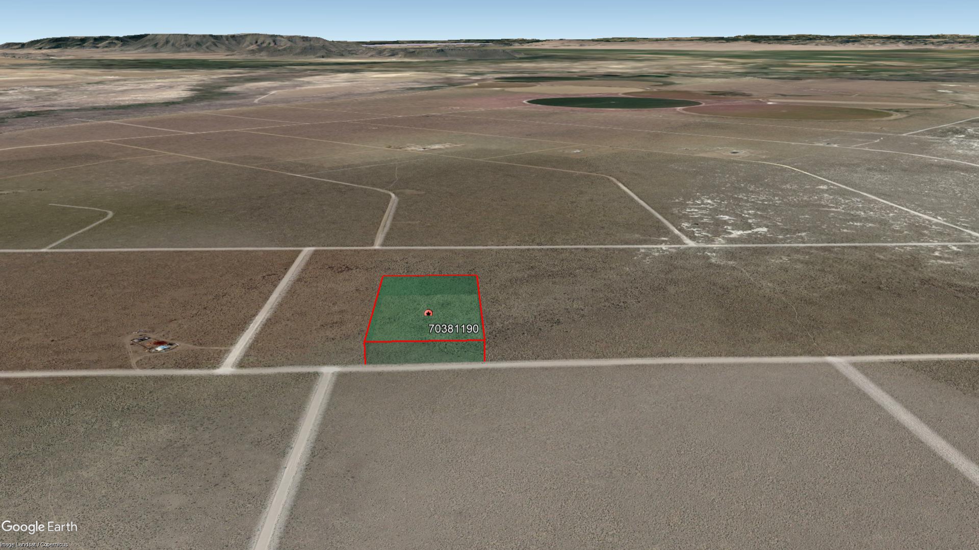 Longmont, Blanca, CO 81123