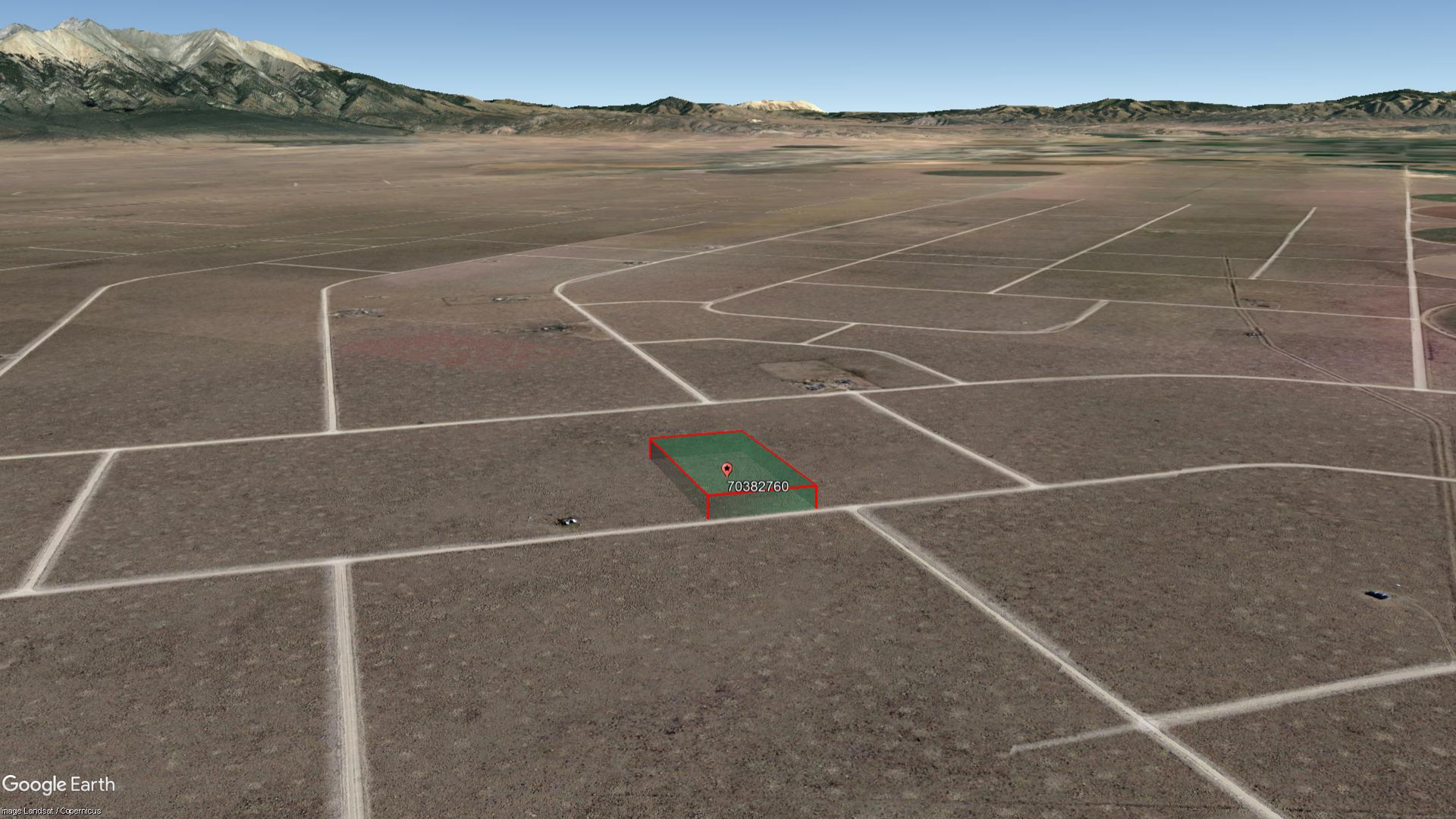 Taylor Park Road, Blanca, CO 81123