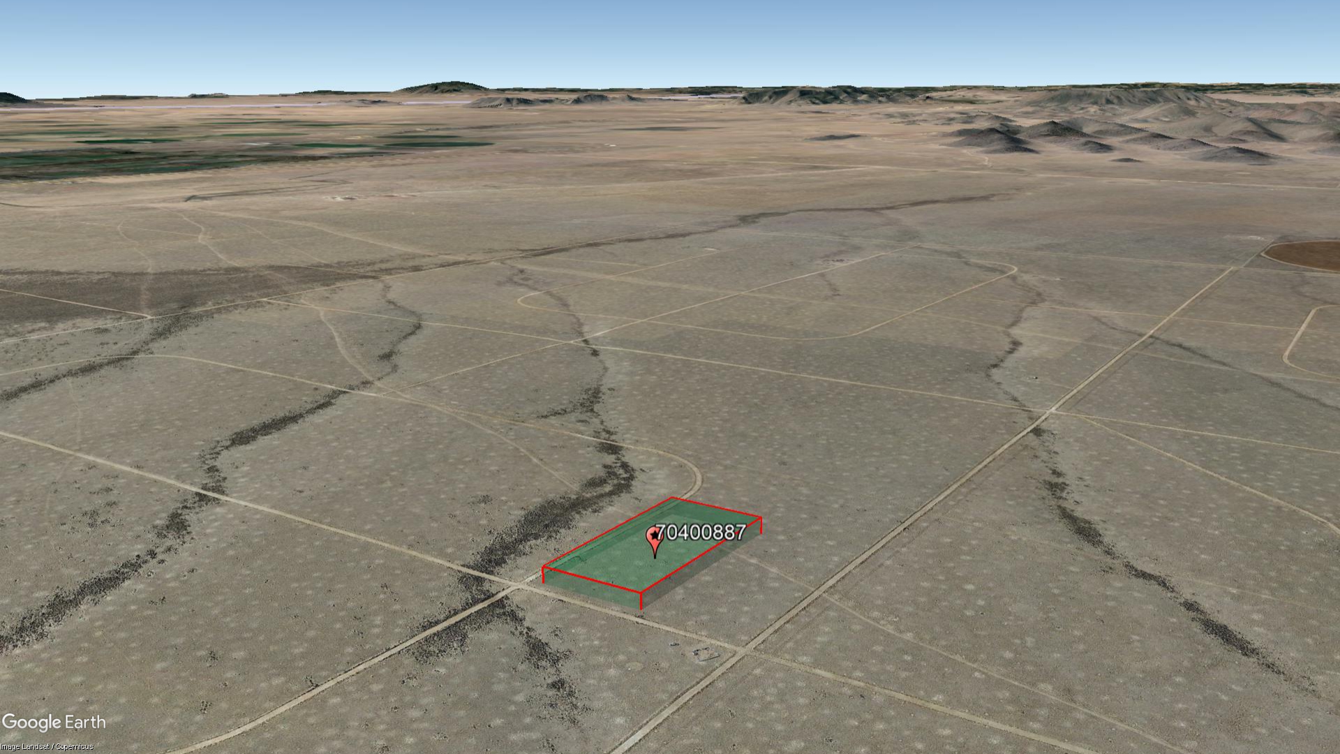 County Road 19.5, San Luis, CO 81152