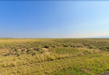 Blackfoot Circle, San Luis, CO 81152