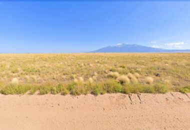 Blackfoot Circle, San Luis, CO 81152