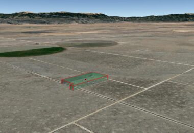 Road K, San Luis, CO 81152