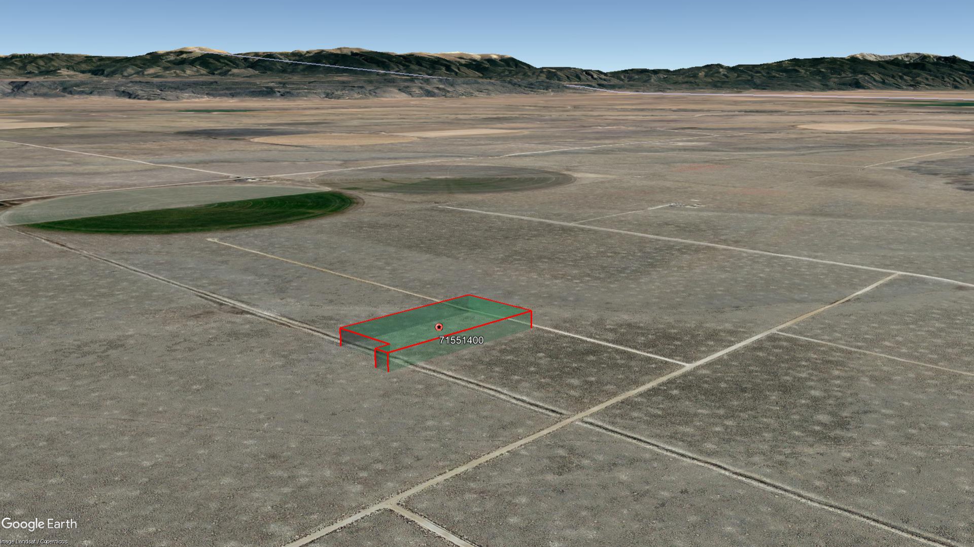 Road K, San Luis, CO 81152