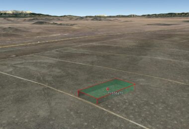 Russ Road, San Luis, CO 81152