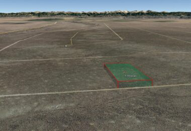 Russ Road, San Luis, CO 81152