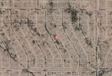 3605 N Palomino Dr, Eloy, AZ 85131