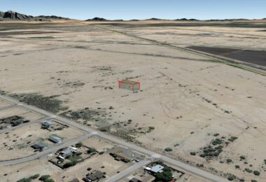 3315 N La Paz Dr, Eloy, AZ 85131