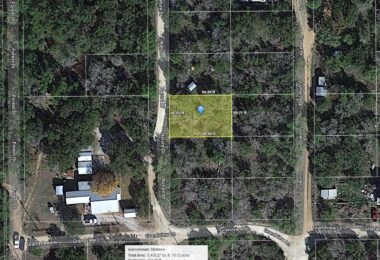 Nature Drive, Burnet, TX 78611