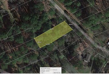 Hackberry Street, Trinity, TX 75862