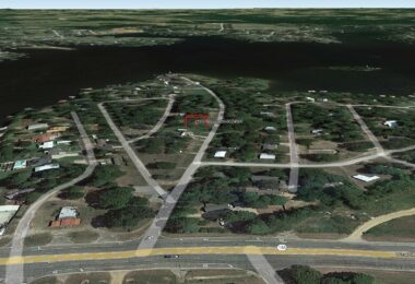 16912 County Road 1170, Flint, TX 75762