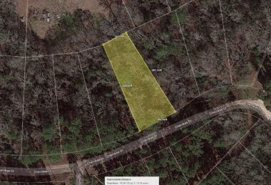 Cherokee Drive, Huntsville, TX 77320