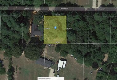 225 Chelsea Lane, Bullard, TX 75757