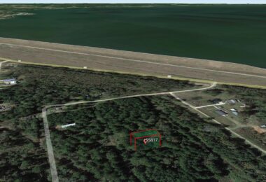 Pleasant Drive, Coldspring, TX 77331