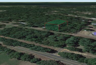 Bass Street, Avinger, TX 75630