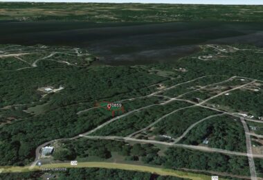 Lakeside Drive, Avinger, TX 75630