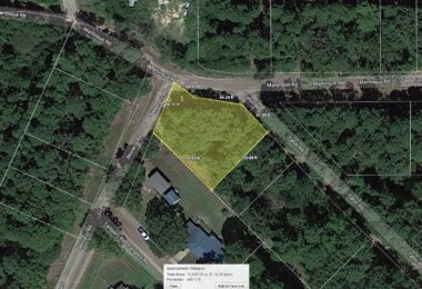 Tahiti Road, Jefferson, TX 75657