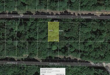Ravenwood Loop, Avinger, TX 75630