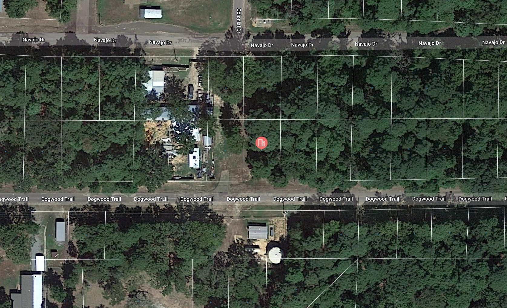 Dogwood Trail, Avinger, TX 75630