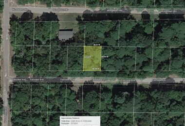 Fairview Drive, Avinger, TX 75630