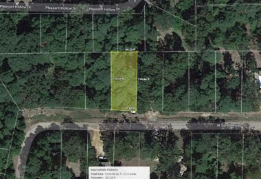 Sandlewood Loop, Avinger, TX, 75630