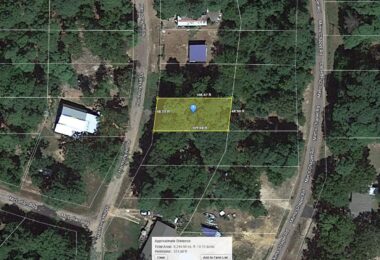 Harmony Hill Drive, Avinger, TX 75630