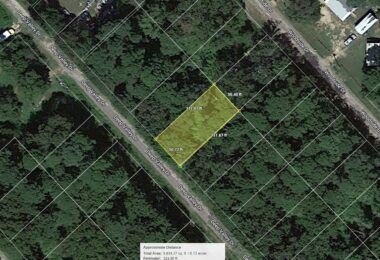 Deep Valley Drive, Jefferson, TX 75657