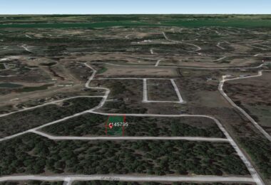 23078 Oak Ridge Dr, Whitney, TX 76692