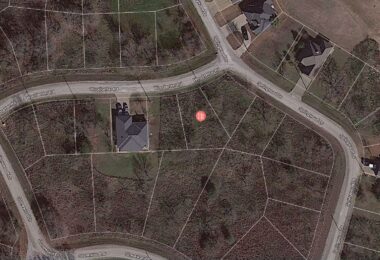 24158 Woodsetter Drive, Whitney, TX 76692