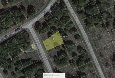 29094 Towerwood Drive, Whitney, TX 76692