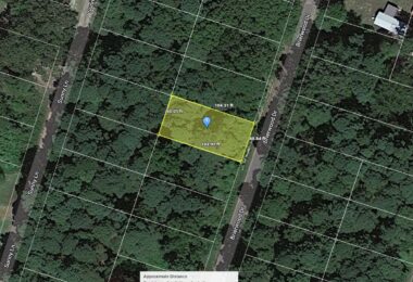 Brierwood Drive, Jefferson, TX 75657