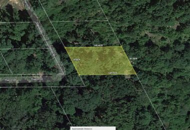 Theron Drive, Lone Star, TX 75668