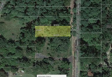 Eastern Hills Drive, Jefferson, TX 75657