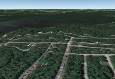 Pleasant Hollow Drive, Avinger, TX 75630