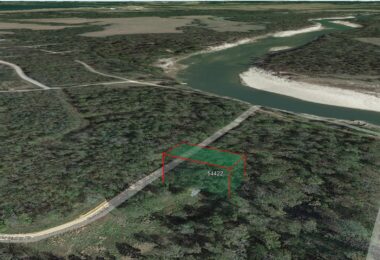 Cedar Valley Drive, Coldspring, TX 77331