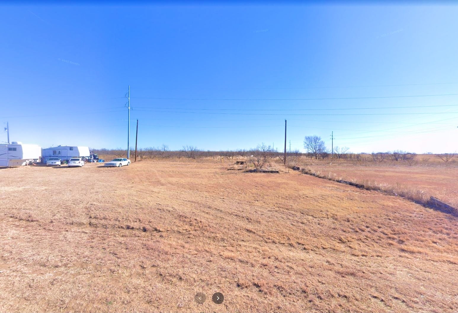7026 0.11 Acre 223 Pampa Street, Howardwick, TX 79226 Land Direct USA