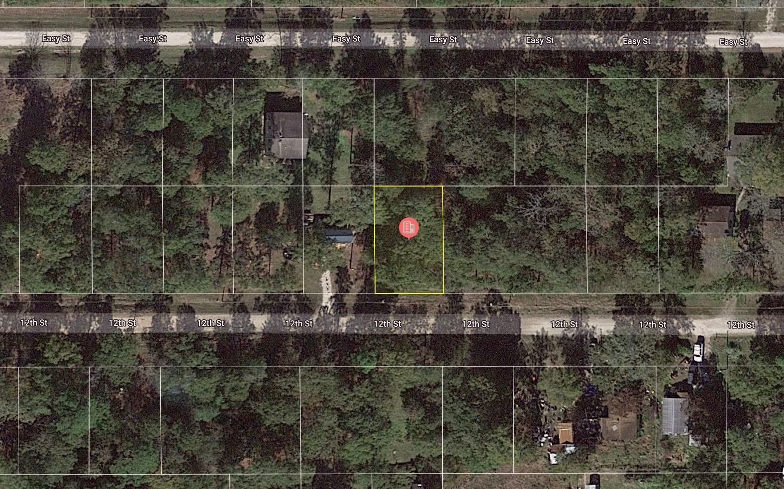 P0100052000 0.12 Acre 12th Street, Onalaska, TX 77360 Land Direct USA