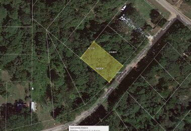 Nightingale Drive, Harleton, TX 75651