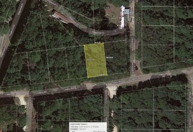 Liberty Road, Harleton, TX 75651