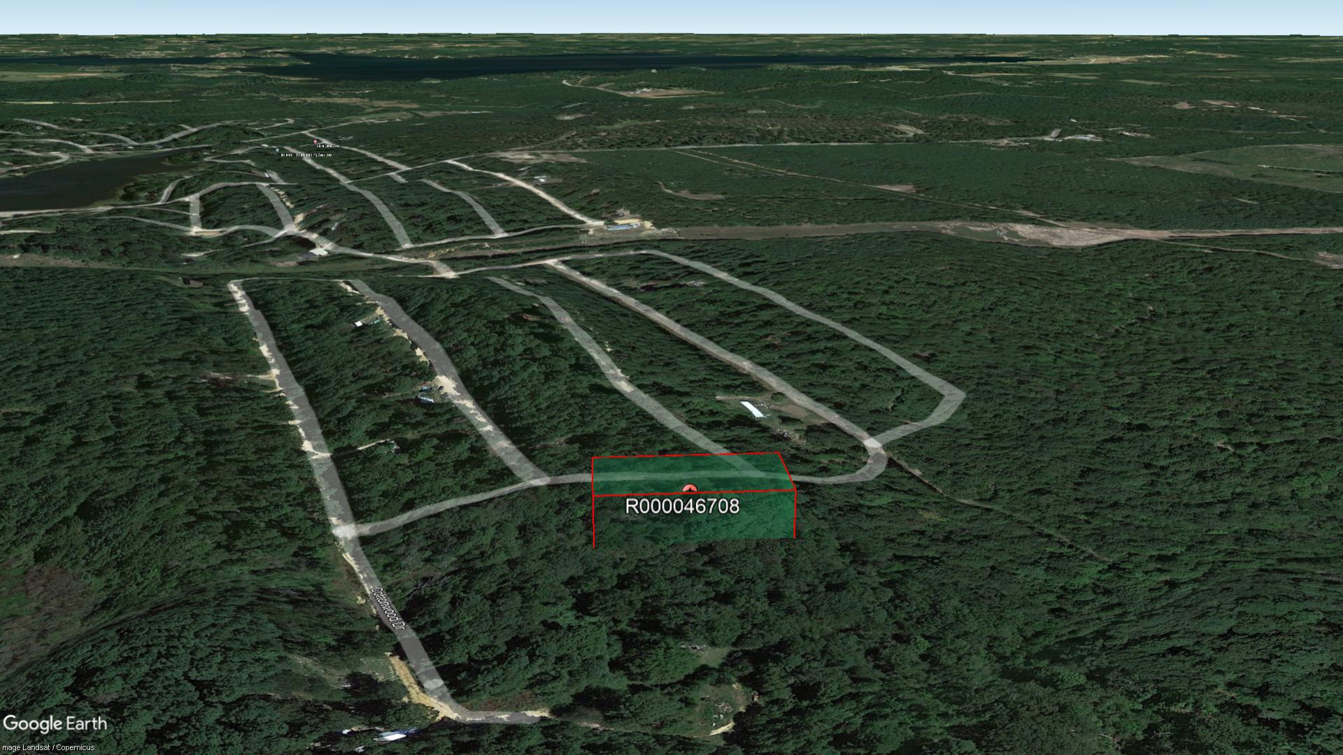 Aspen Drive, Harleton, TX 75651